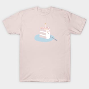 Cake Day T-Shirt